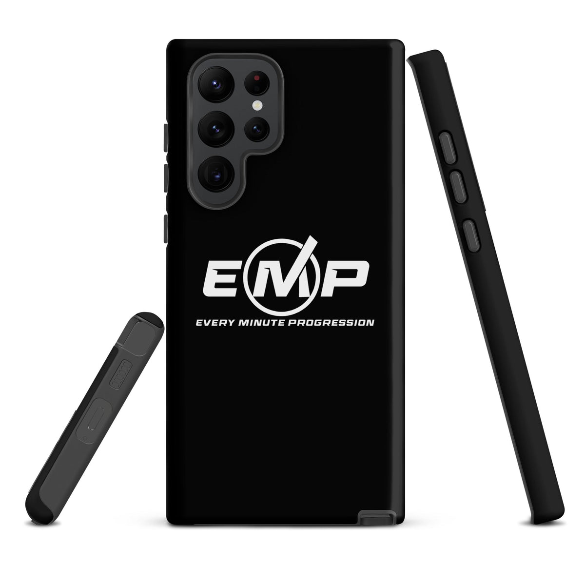 Tough Case for Samsung® | EMP Trainings | Alt Logo