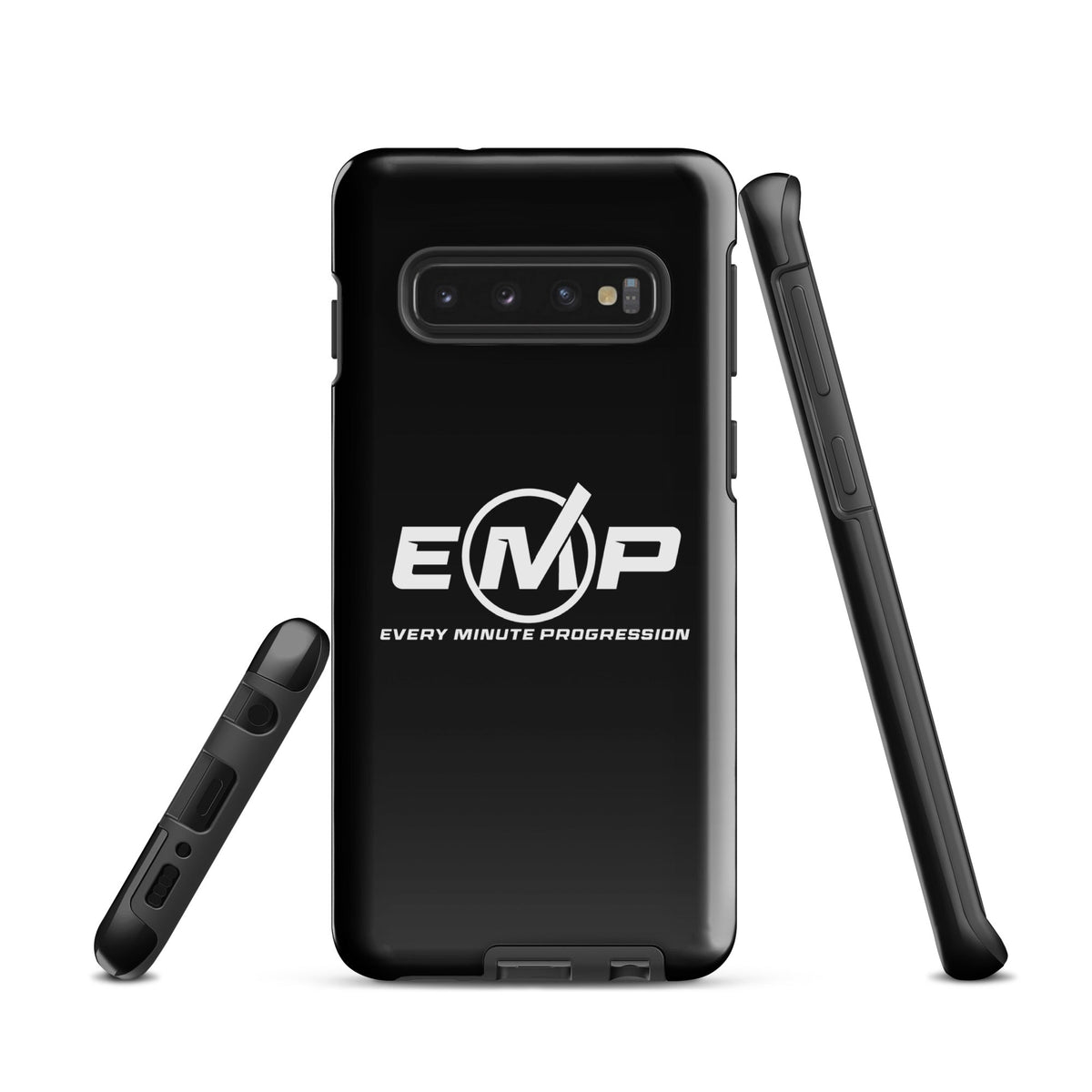 Tough Case for Samsung® | EMP Trainings | Alt Logo