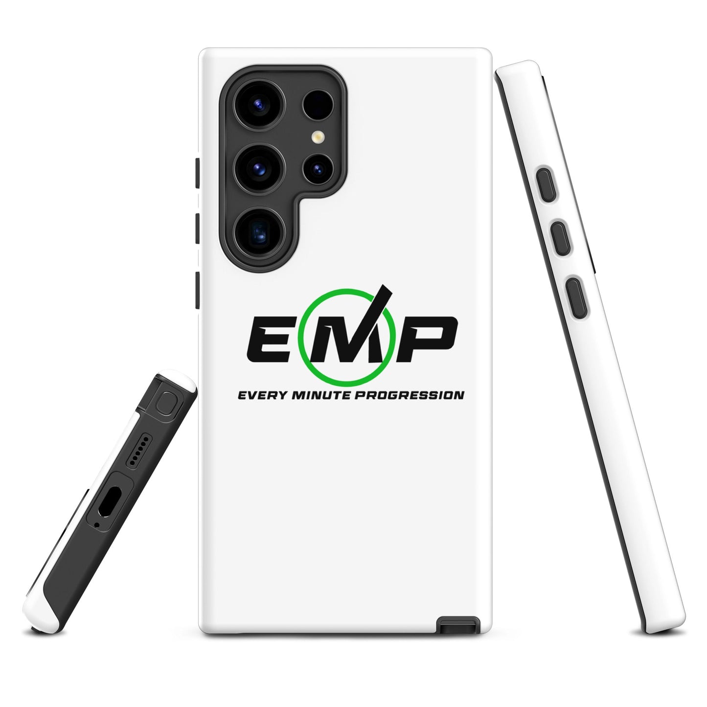 Tough Case for Samsung® | EMP Trainings