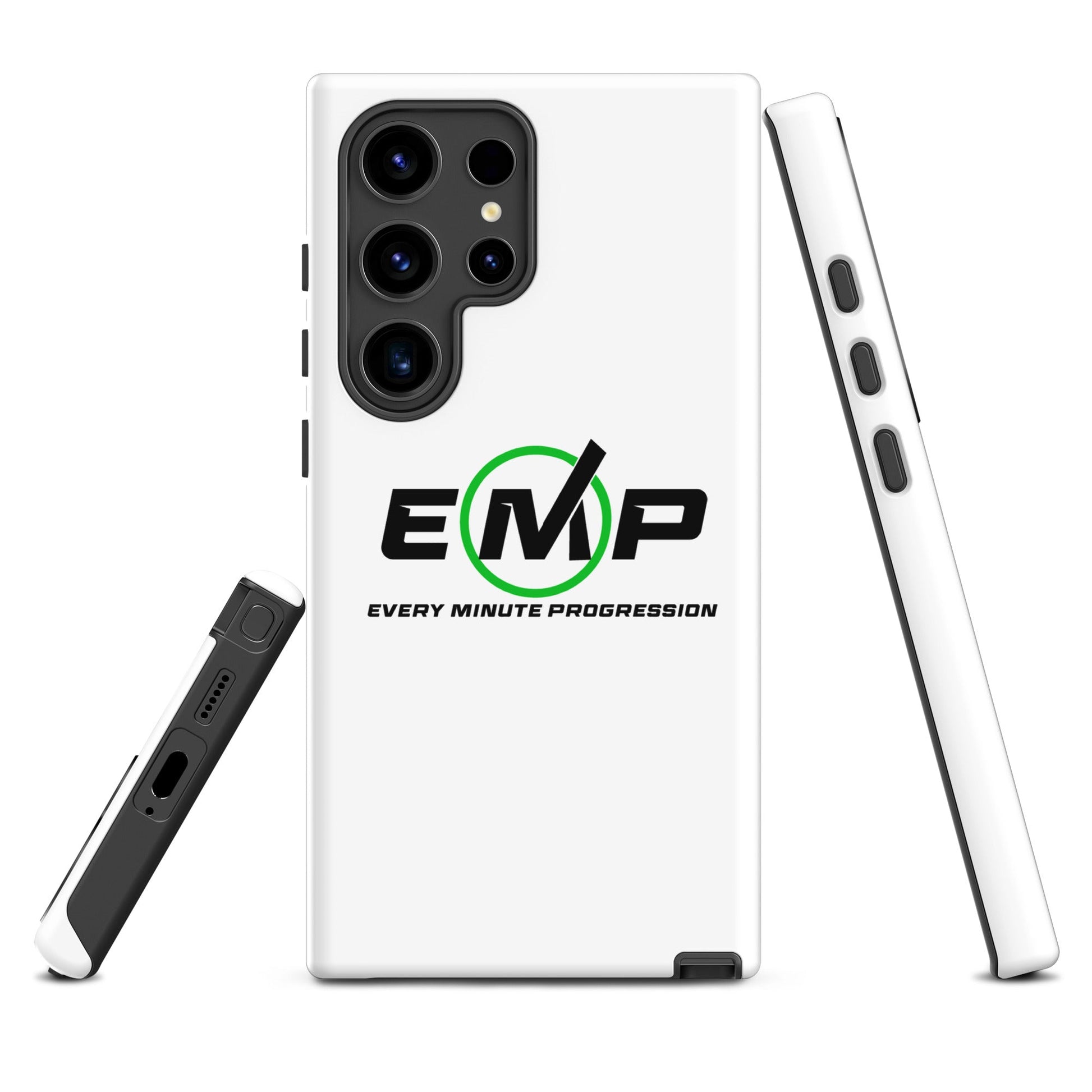 Tough Case for Samsung® | EMP Trainings