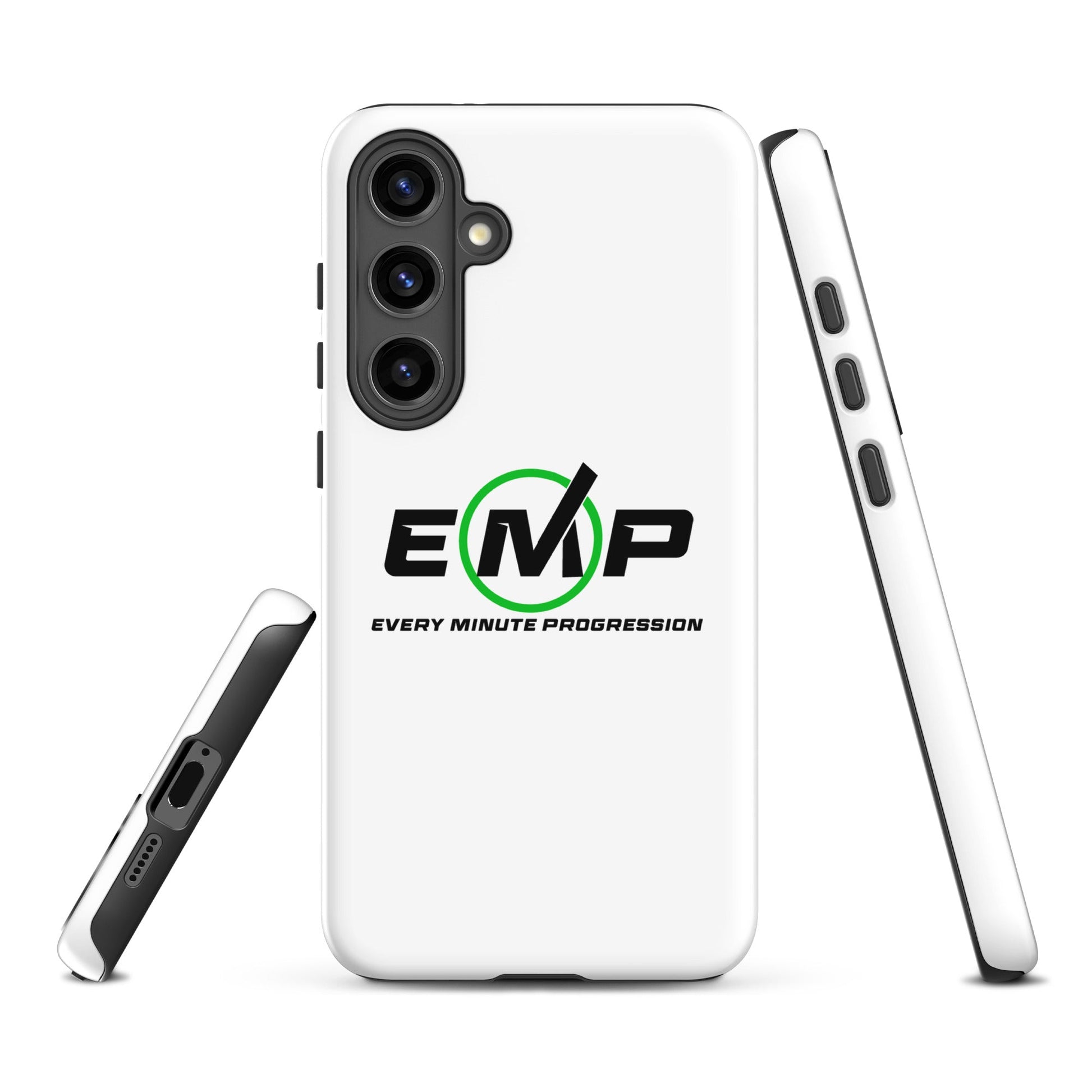 Tough Case for Samsung® | EMP Trainings