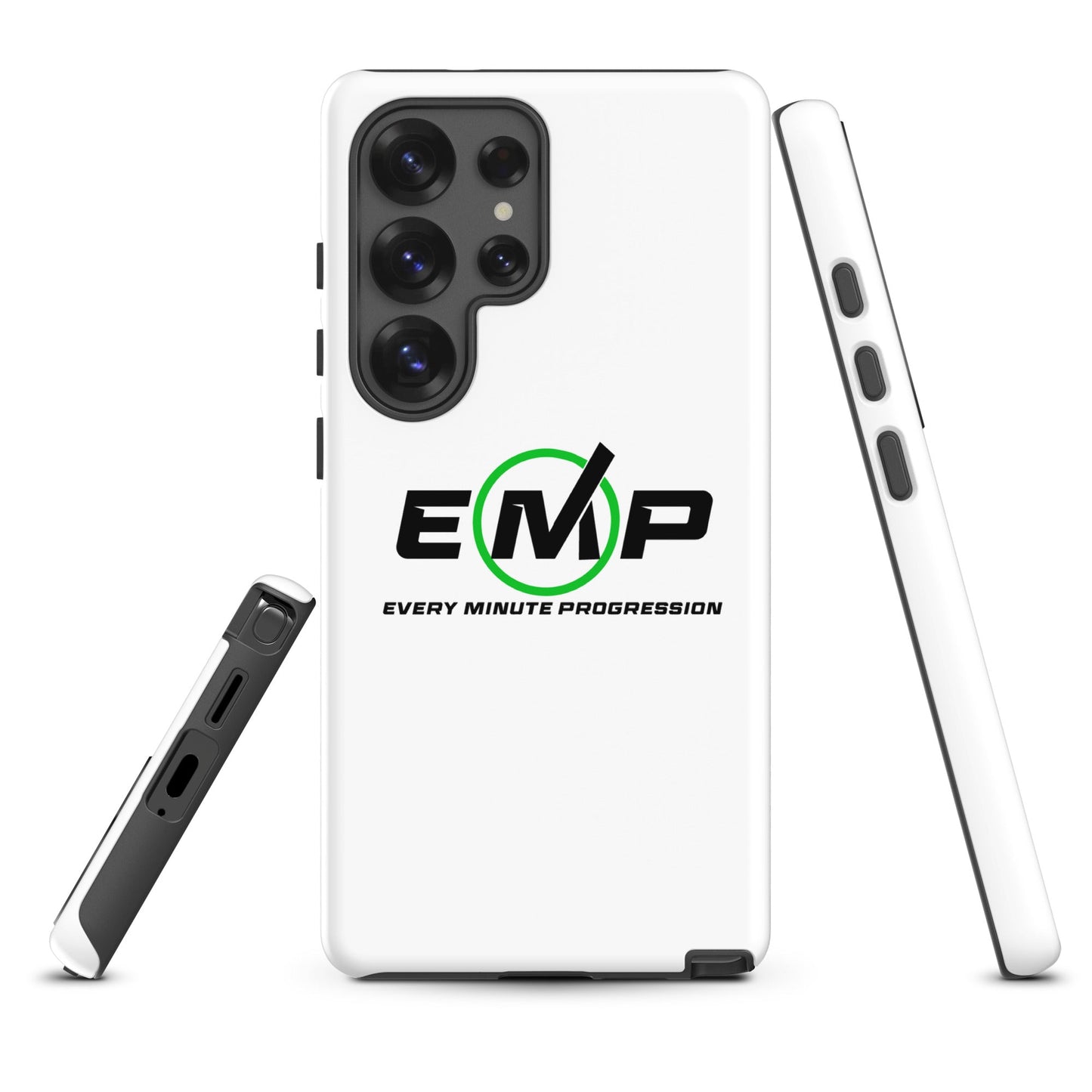 Tough Case for Samsung® | EMP Trainings