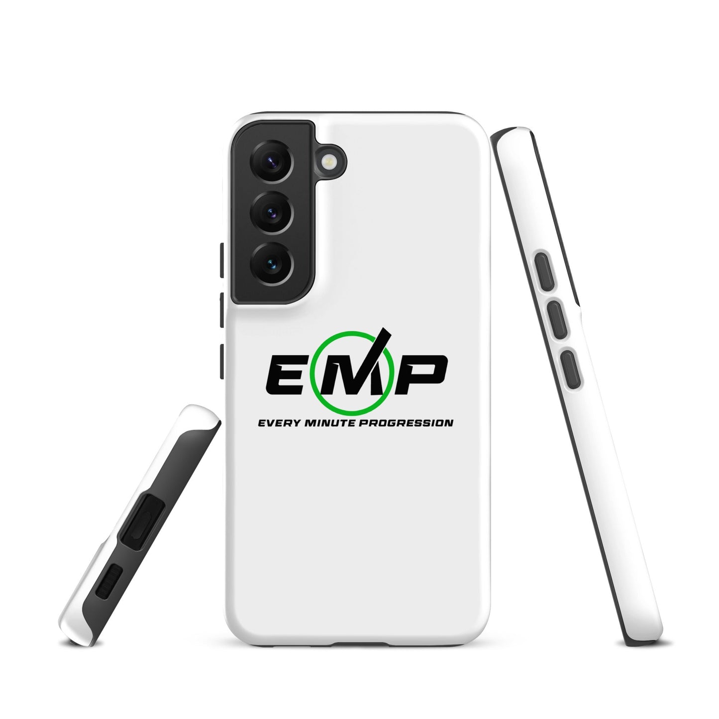 Tough Case for Samsung® | EMP Trainings