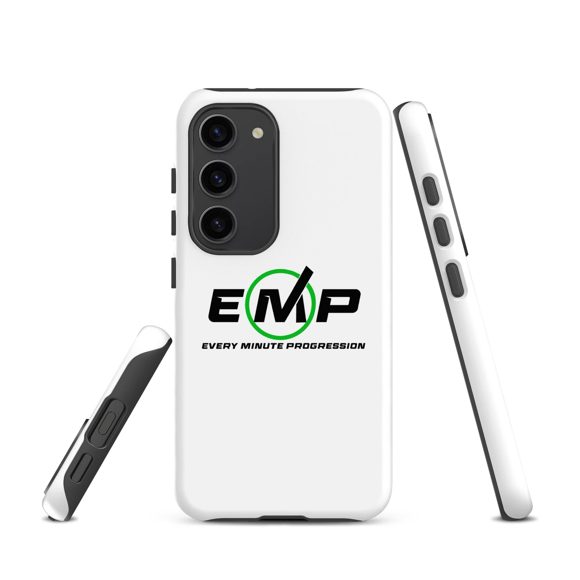 Tough Case for Samsung® | EMP Trainings