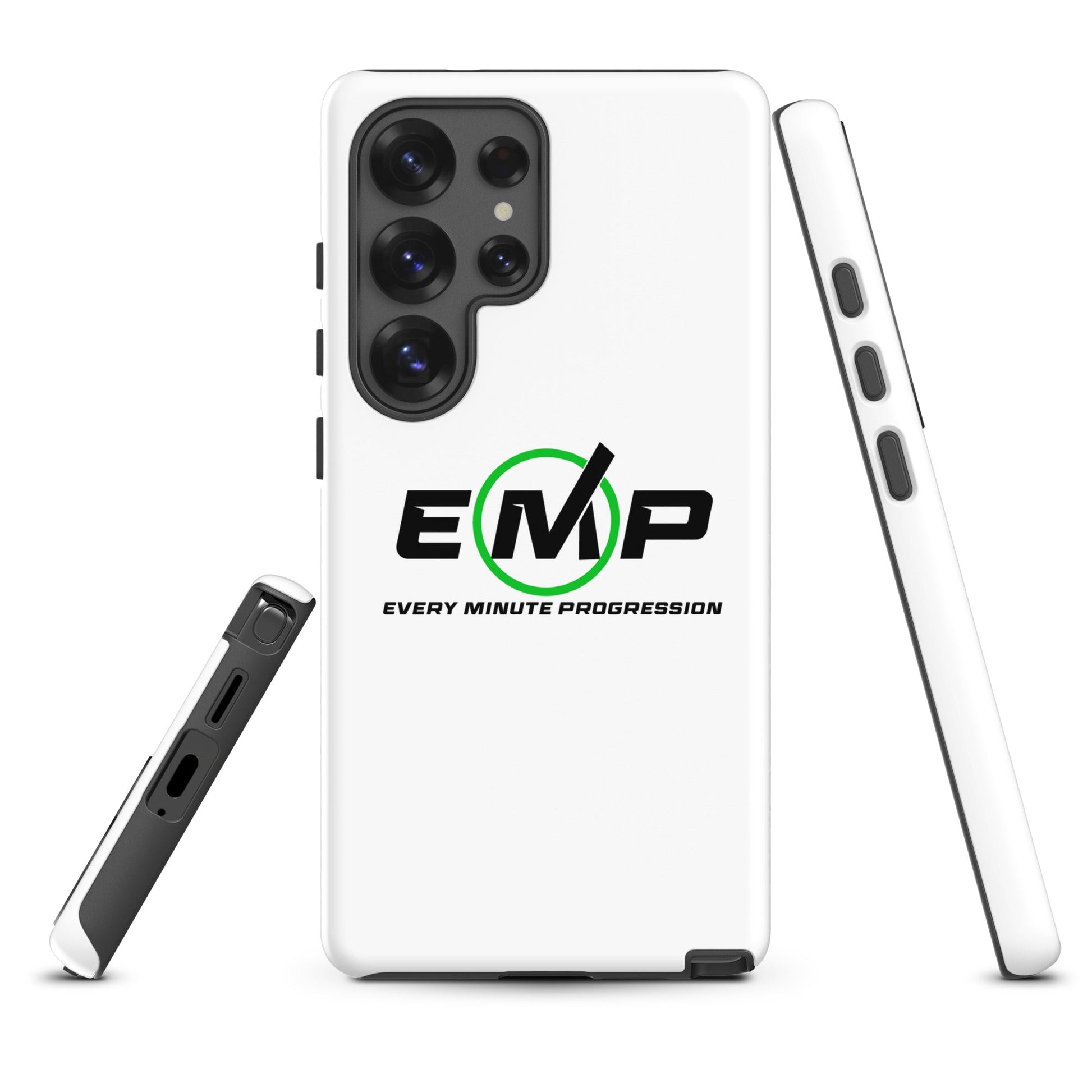 Tough Case for Samsung® | EMP Trainings