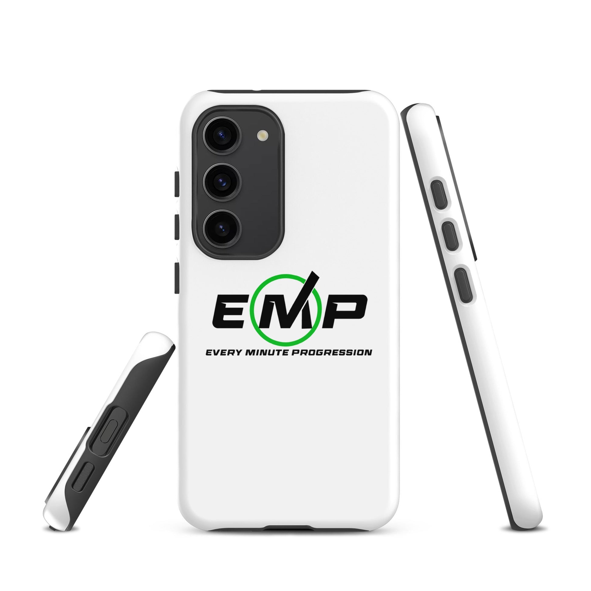 Tough Case for Samsung® | EMP Trainings