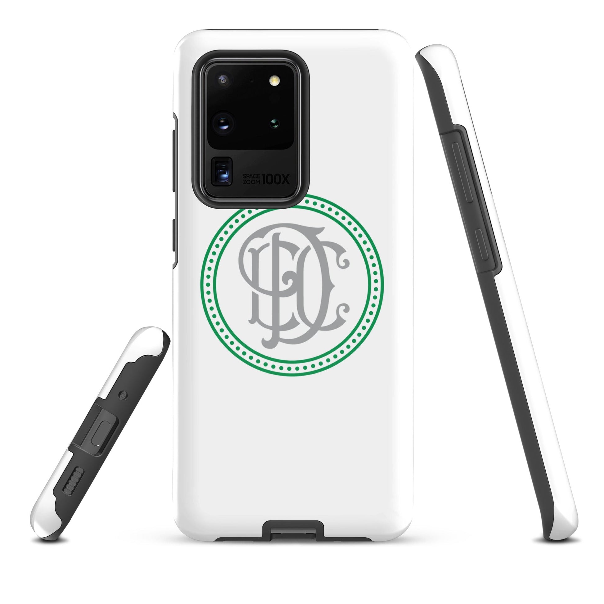 Tough Case for Samsung® | Esprit de Corps Dance Co., LLC | Badge Logo