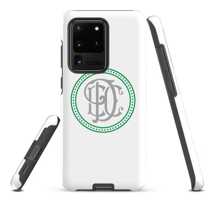 Tough Case for Samsung® | Esprit de Corps Dance Co., LLC | Badge Logo