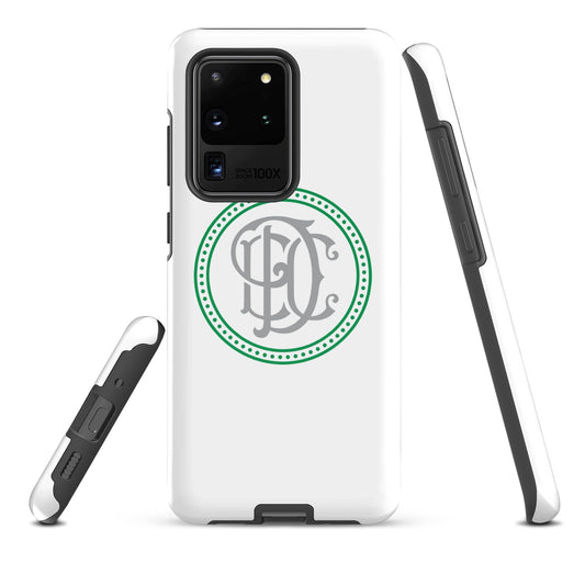 Tough Case for Samsung® | Esprit de Corps Dance Co., LLC | Badge Logo
