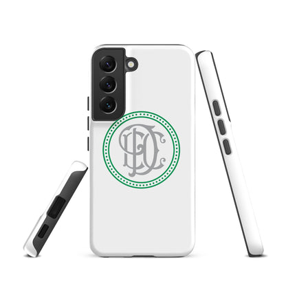 Tough Case for Samsung® | Esprit de Corps Dance Co., LLC | Badge Logo