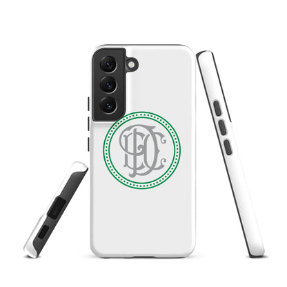 Tough Case for Samsung® | Esprit de Corps Dance Co., LLC | Badge Logo