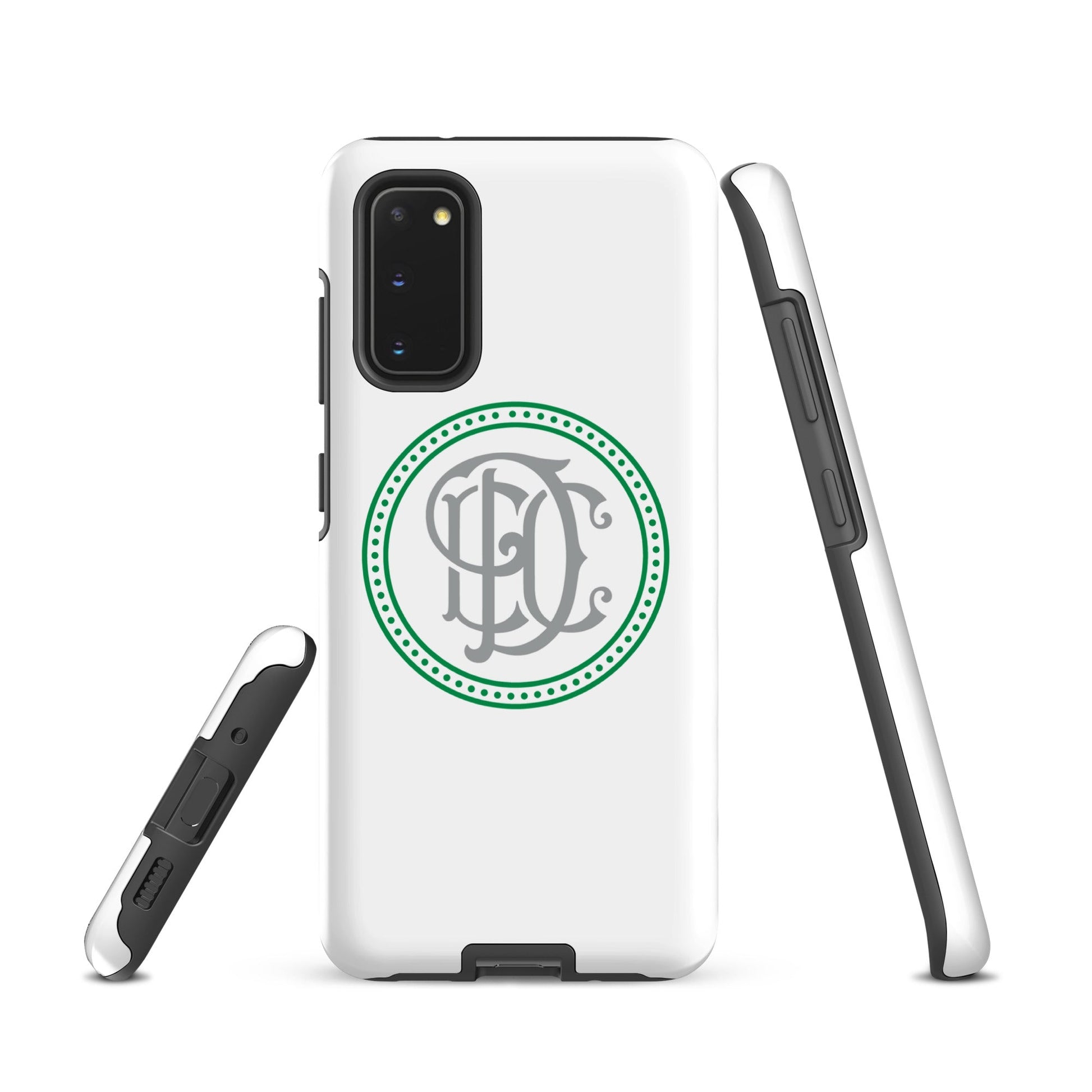 Tough Case for Samsung® | Esprit de Corps Dance Co., LLC | Badge Logo