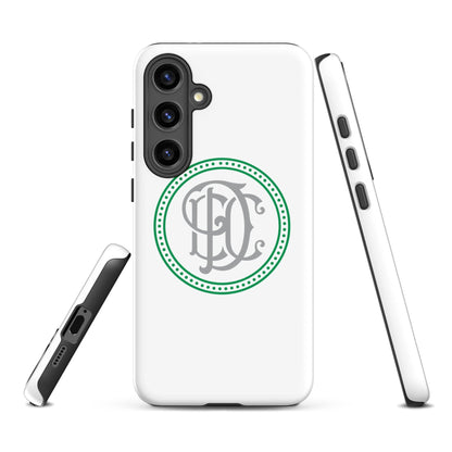 Tough Case for Samsung® | Esprit de Corps Dance Co., LLC | Badge Logo