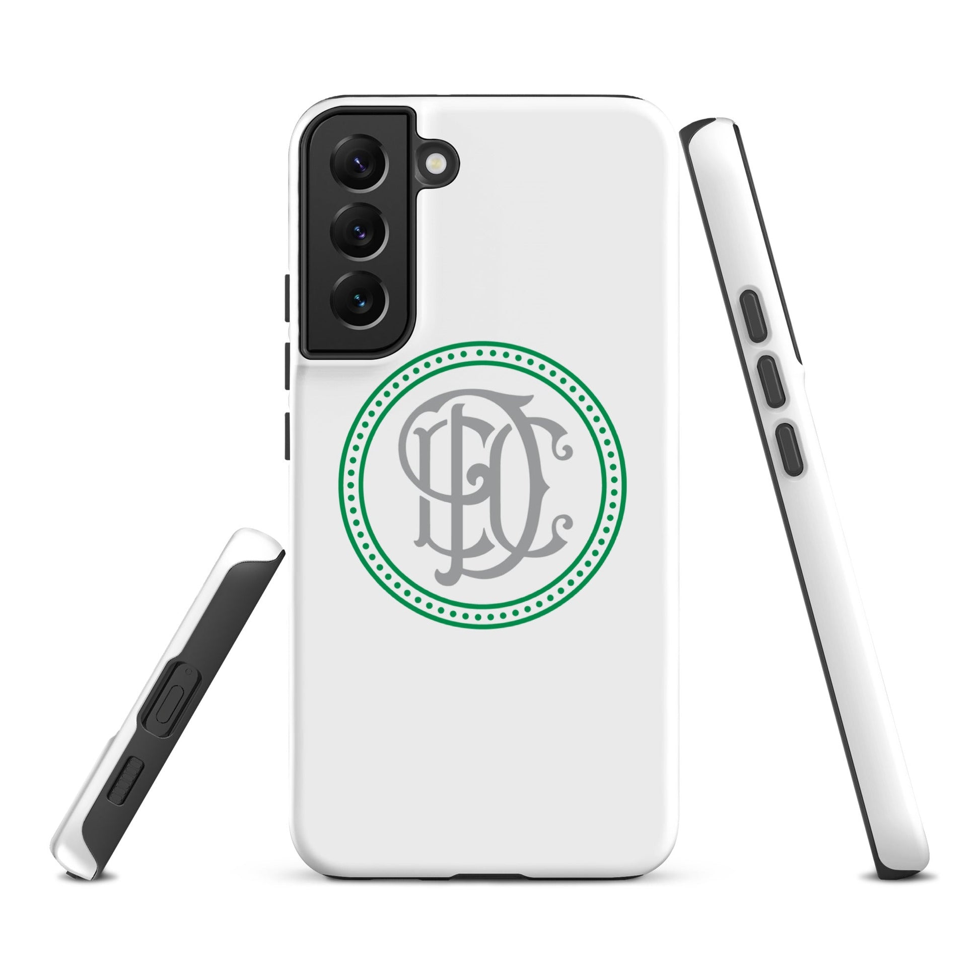 Tough Case for Samsung® | Esprit de Corps Dance Co., LLC | Badge Logo