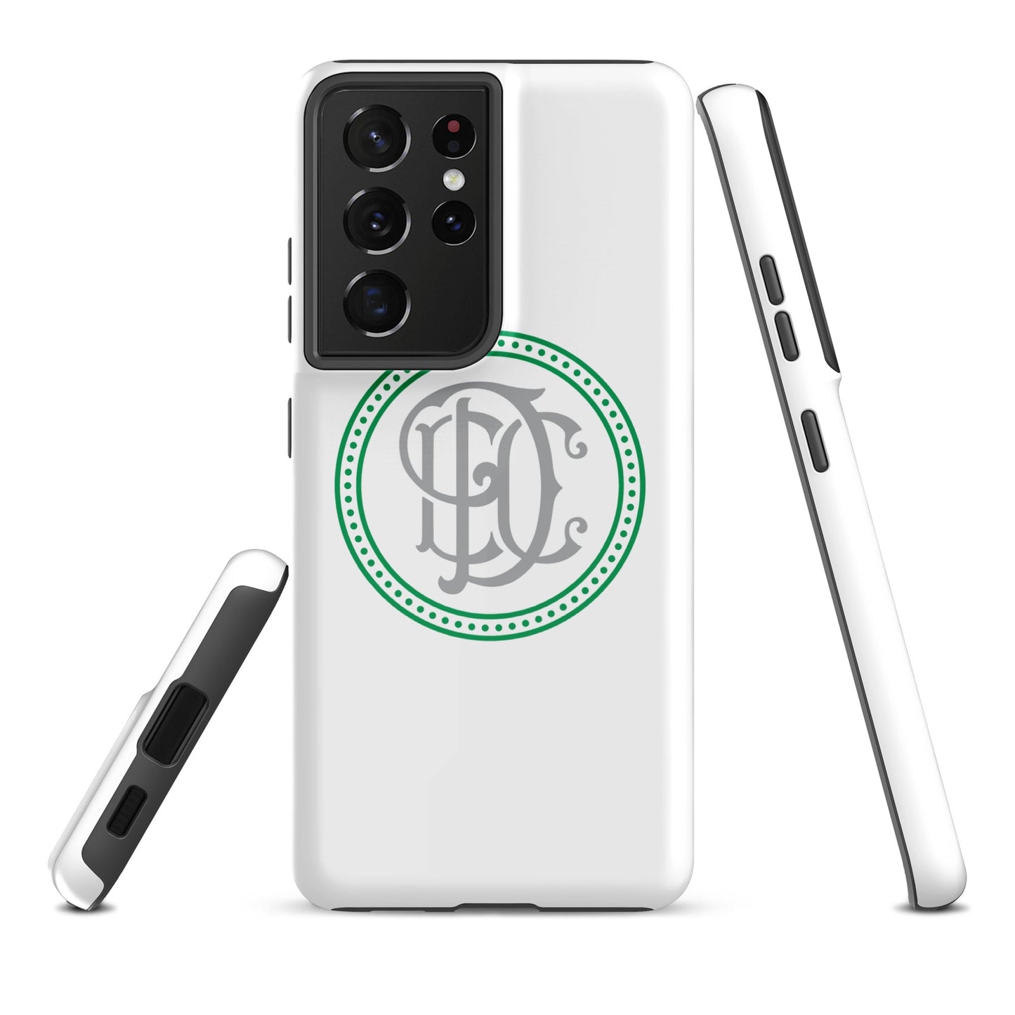 Tough Case for Samsung® | Esprit de Corps Dance Co., LLC | Badge Logo
