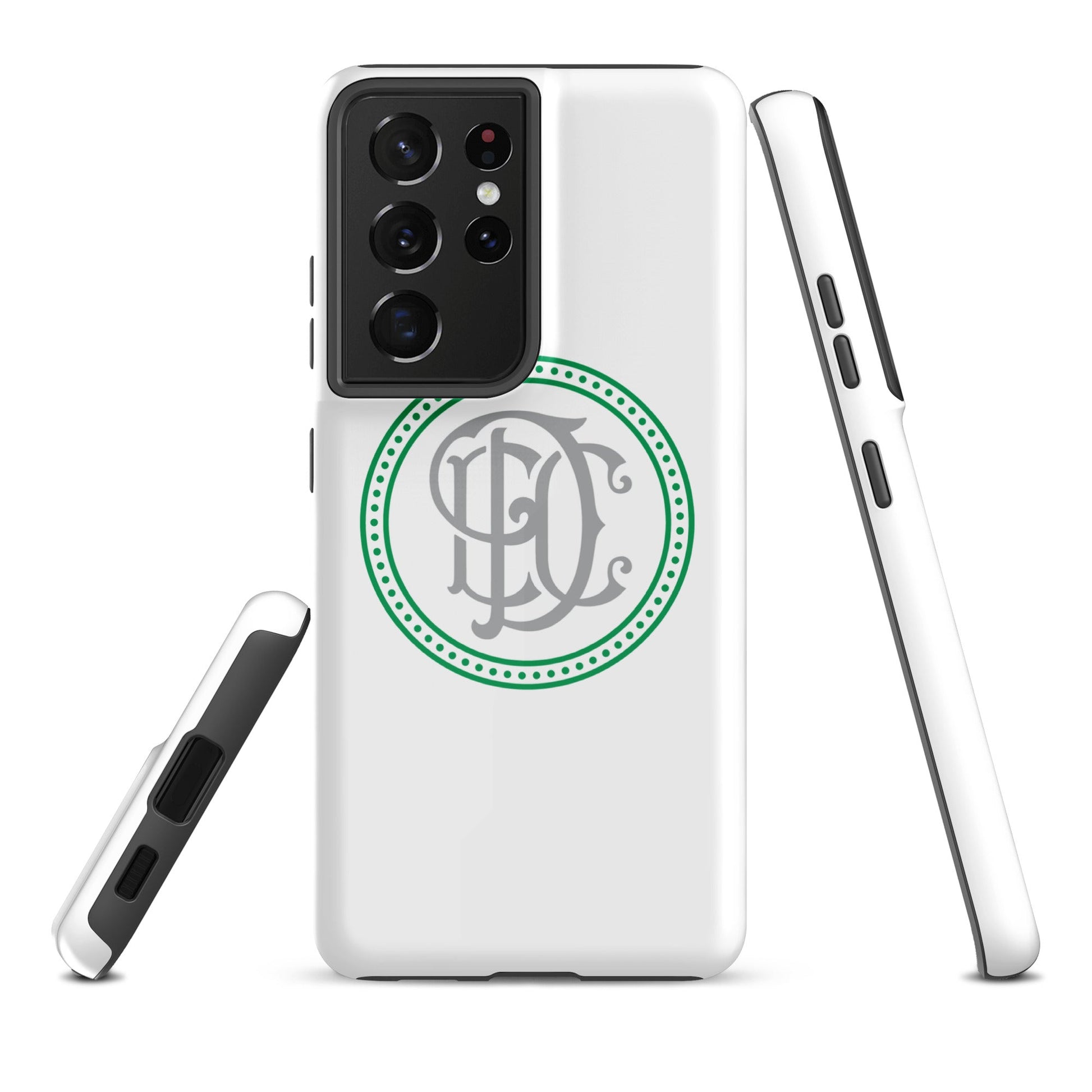 Tough Case for Samsung® | Esprit de Corps Dance Co., LLC | Badge Logo