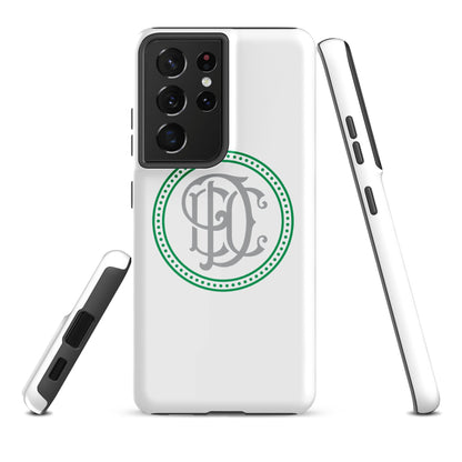Tough Case for Samsung® | Esprit de Corps Dance Co., LLC | Badge Logo