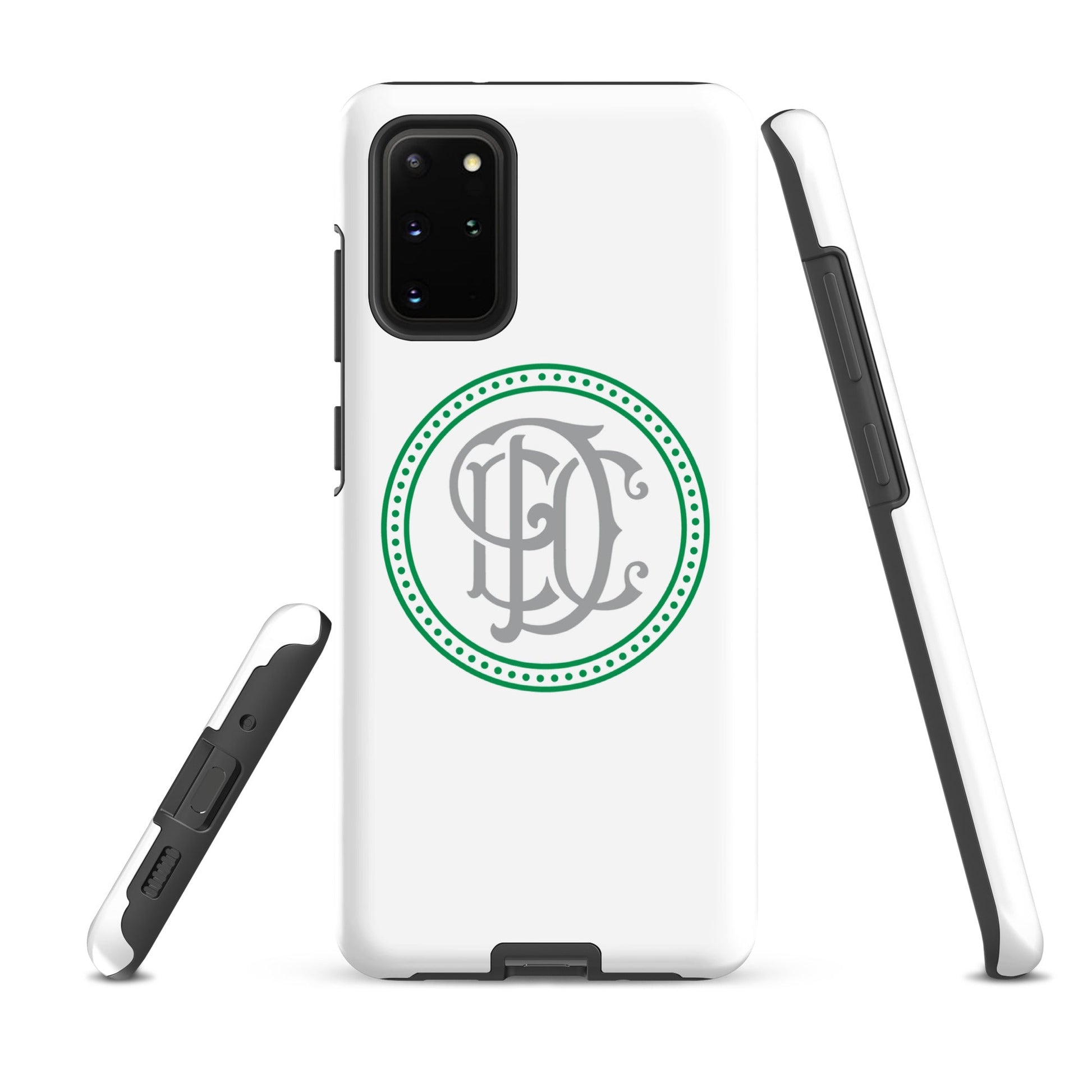 Tough Case for Samsung® | Esprit de Corps Dance Co., LLC | Badge Logo