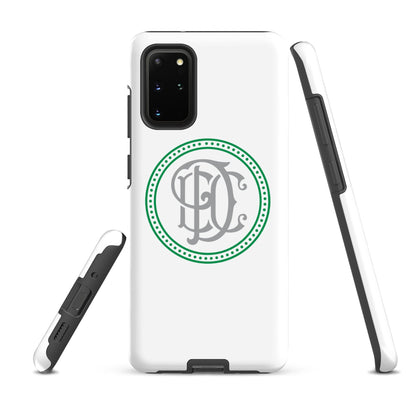 Tough Case for Samsung® | Esprit de Corps Dance Co., LLC | Badge Logo