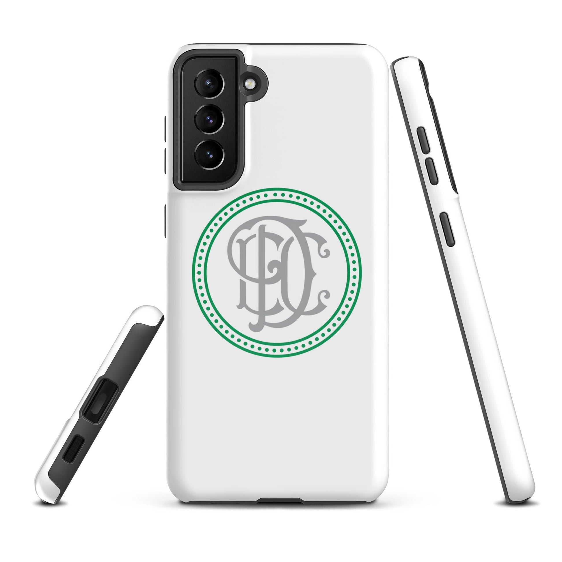 Tough Case for Samsung® | Esprit de Corps Dance Co., LLC | Badge Logo