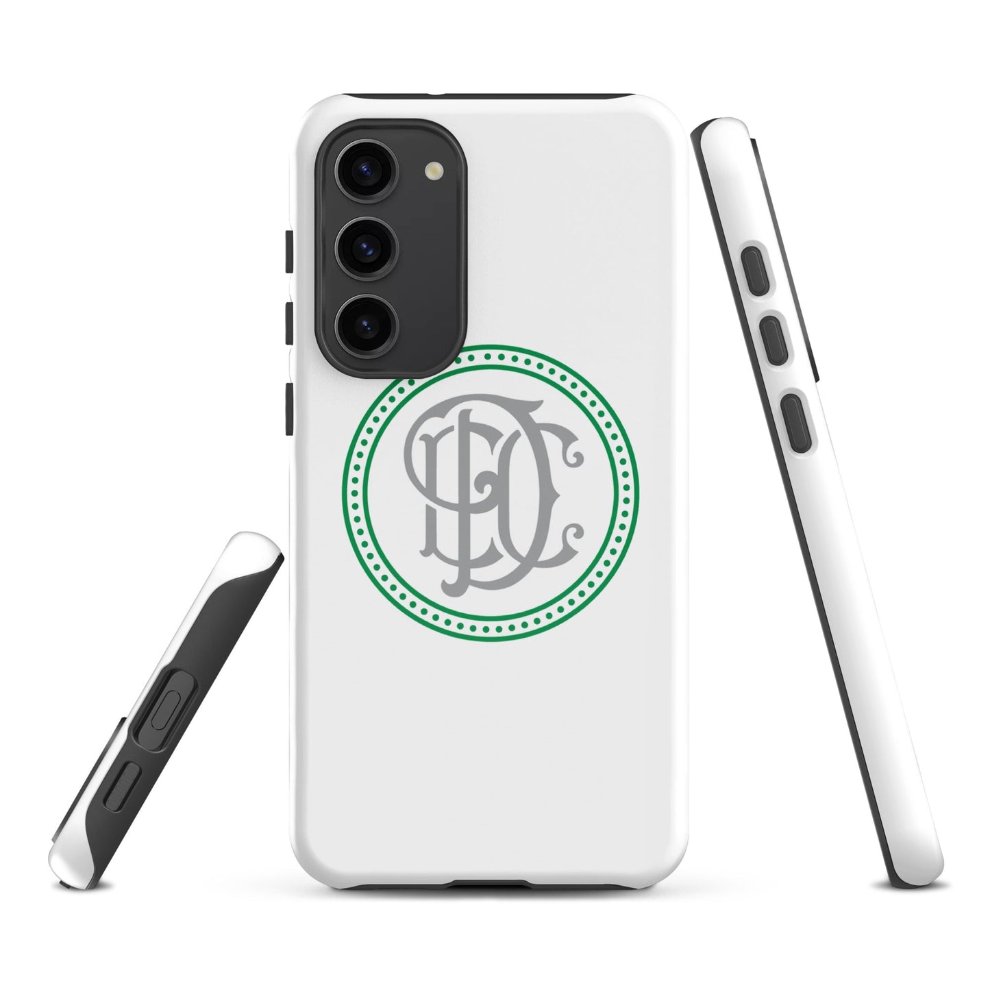 Tough Case for Samsung® | Esprit de Corps Dance Co., LLC | Badge Logo