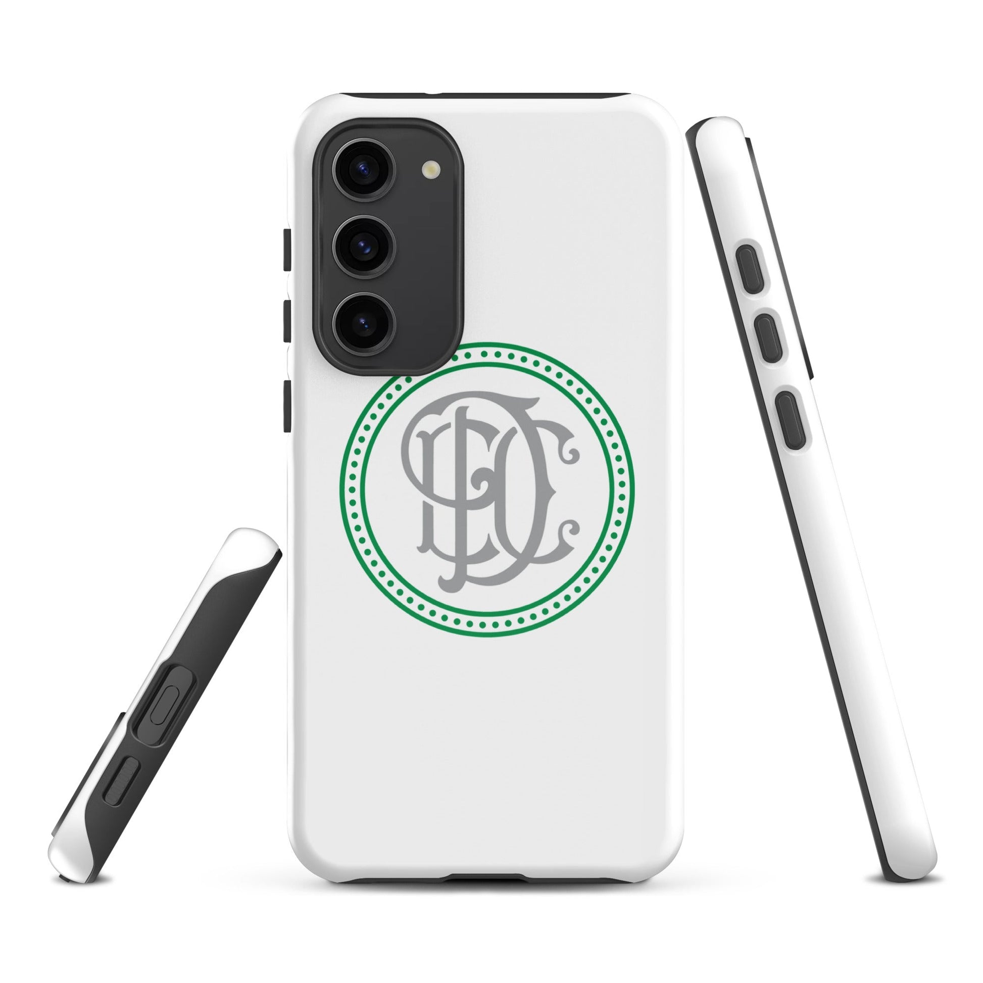 Tough Case for Samsung® | Esprit de Corps Dance Co., LLC | Badge Logo