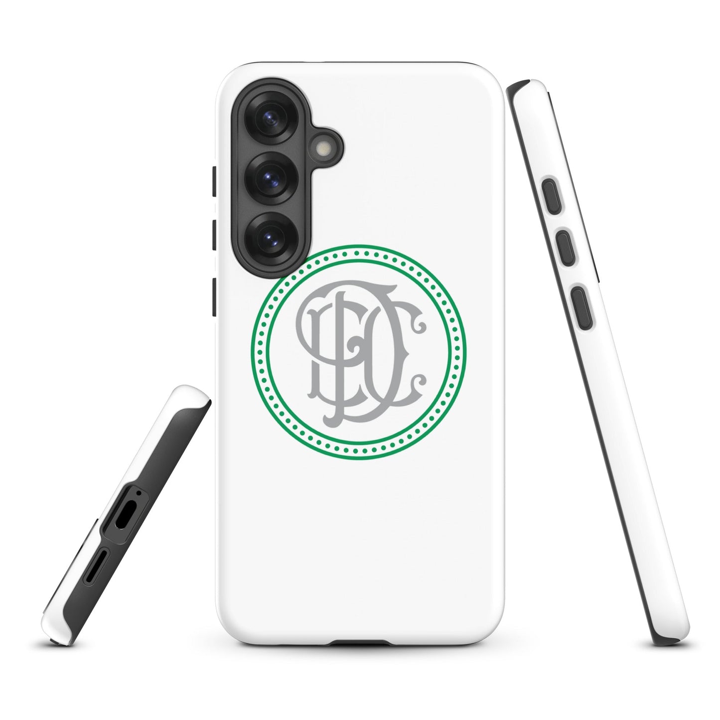 Tough Case for Samsung® | Esprit de Corps Dance Co., LLC | Badge Logo