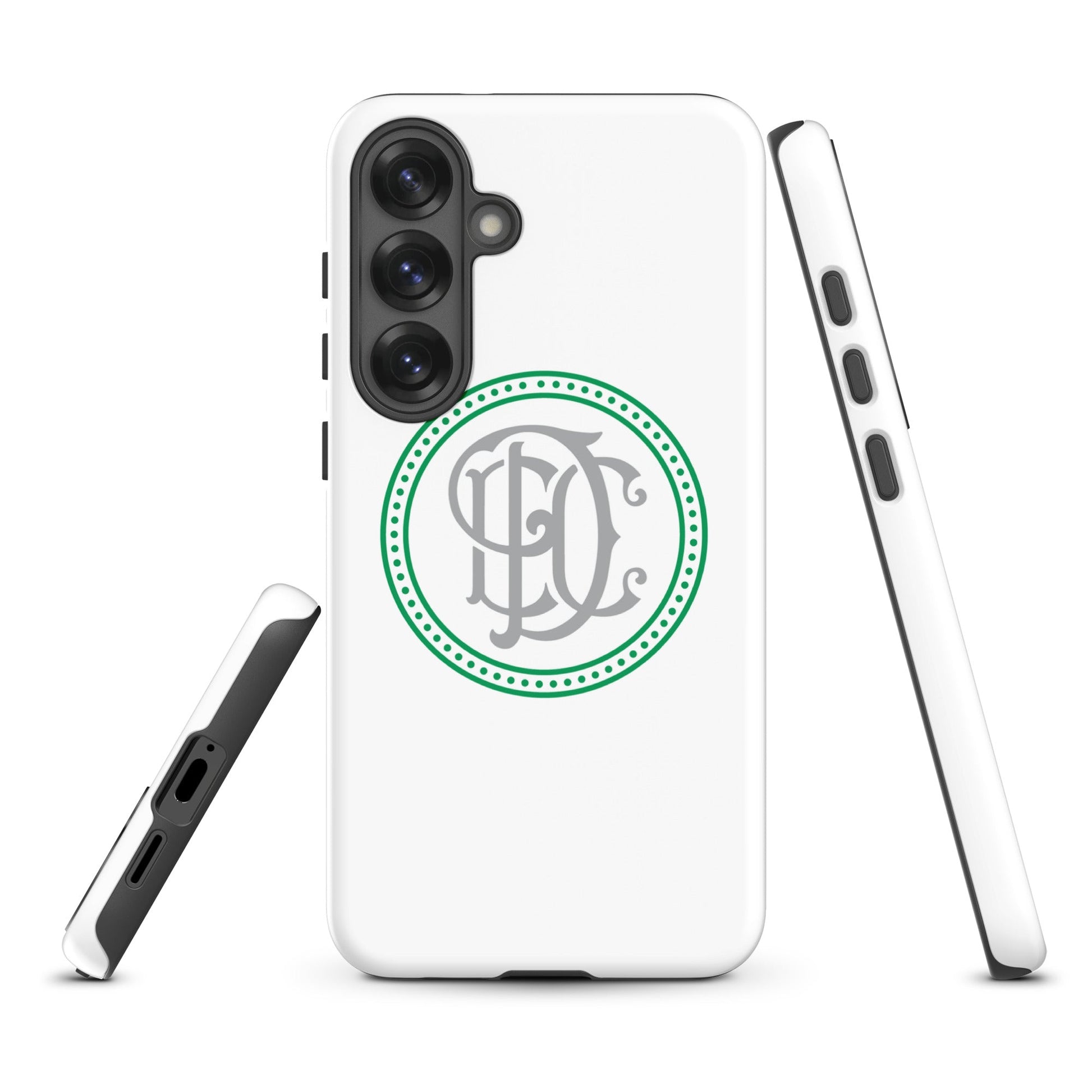 Tough Case for Samsung® | Esprit de Corps Dance Co., LLC | Badge Logo