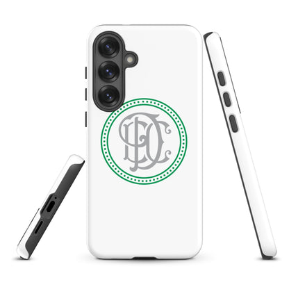 Tough Case for Samsung® | Esprit de Corps Dance Co., LLC | Badge Logo