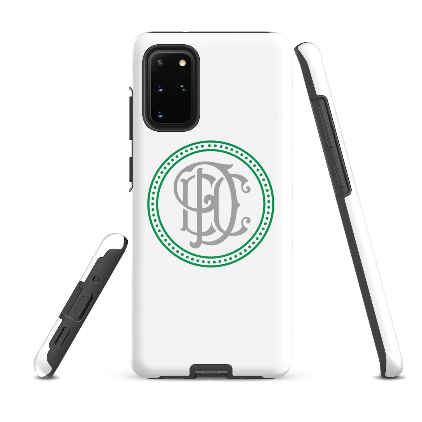 Tough Case for Samsung® | Esprit de Corps Dance Co., LLC | Badge Logo