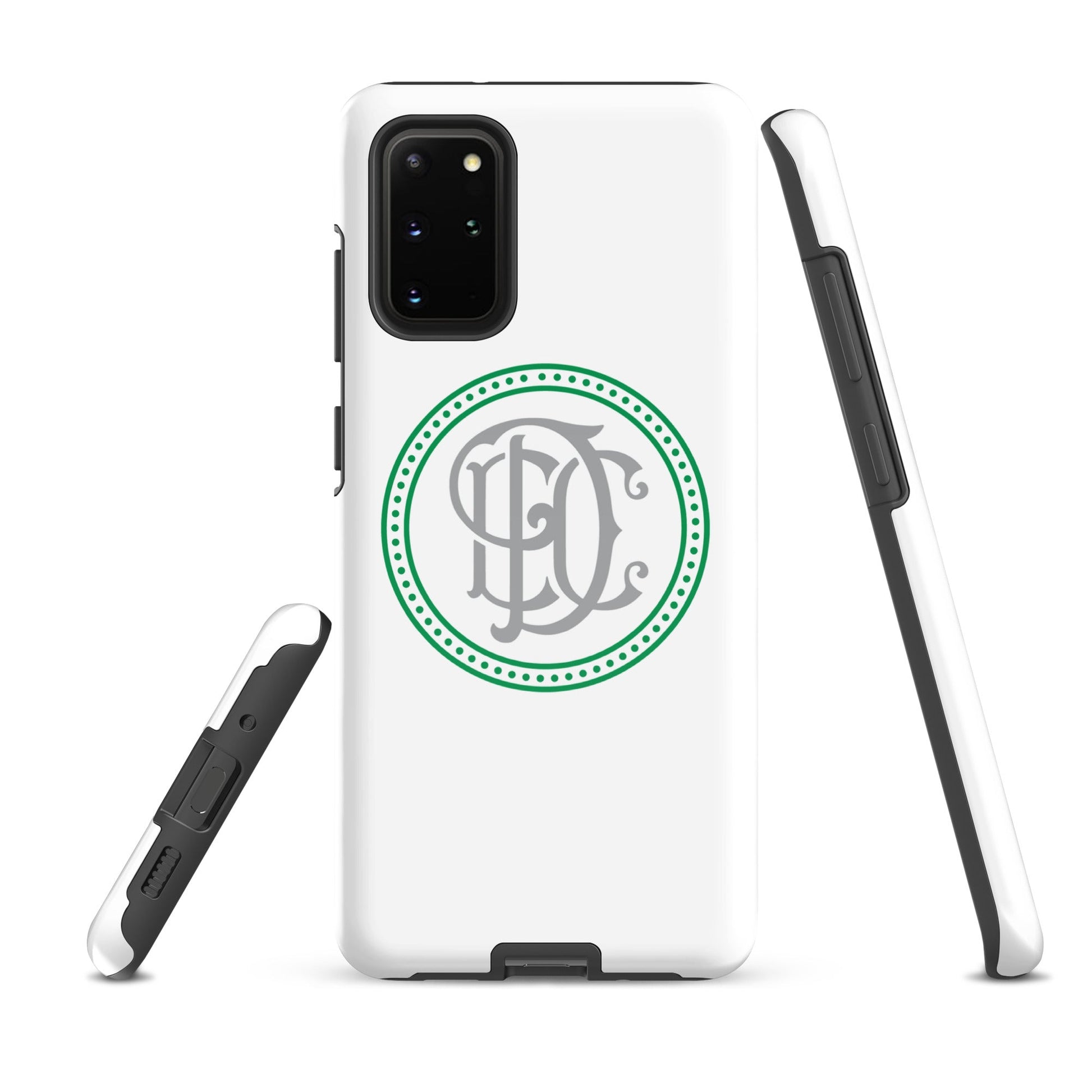Tough Case for Samsung® | Esprit de Corps Dance Co., LLC | Badge Logo
