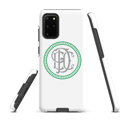 Tough Case for Samsung® | Esprit de Corps Dance Co., LLC | Badge Logo