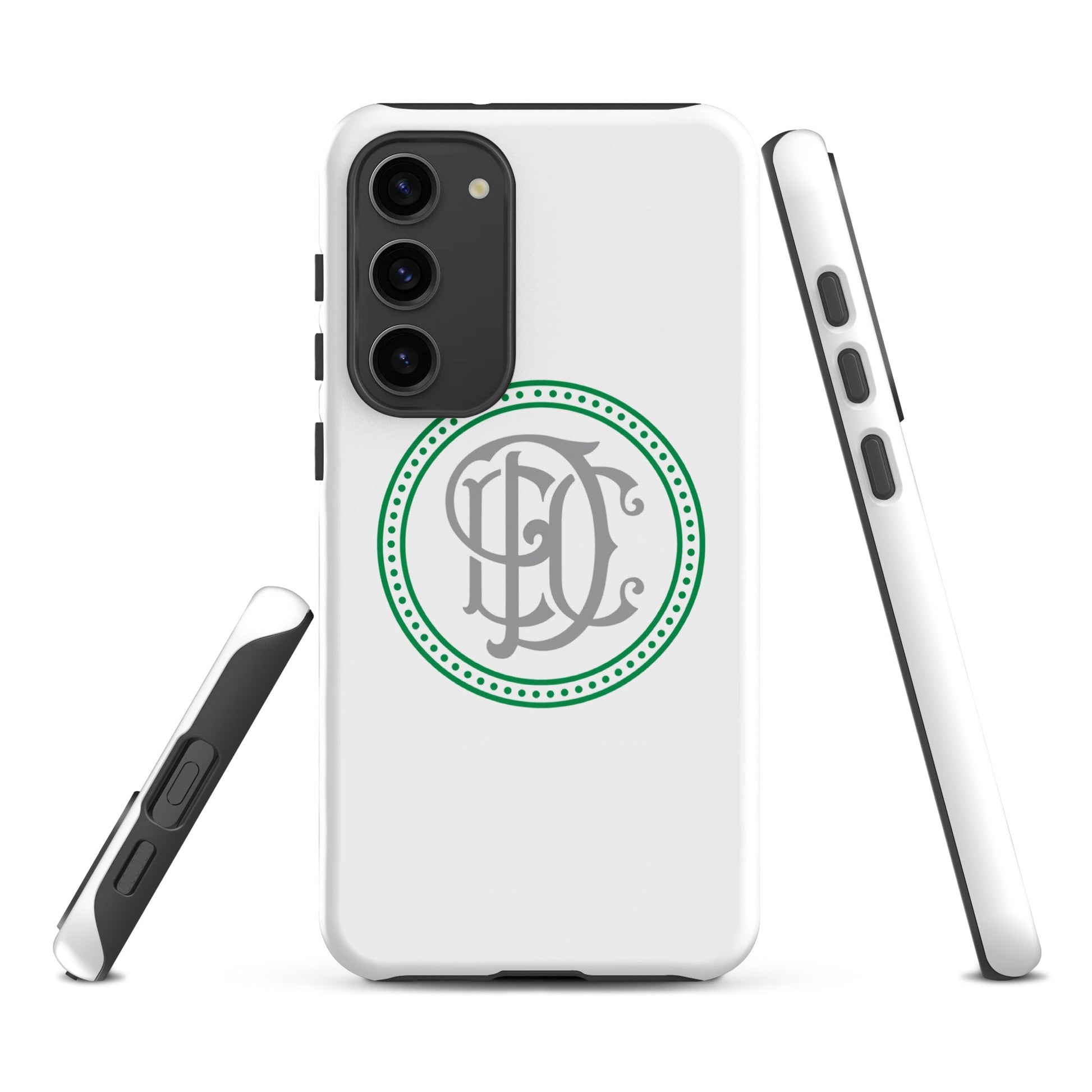 Tough Case for Samsung® | Esprit de Corps Dance Co., LLC | Badge Logo