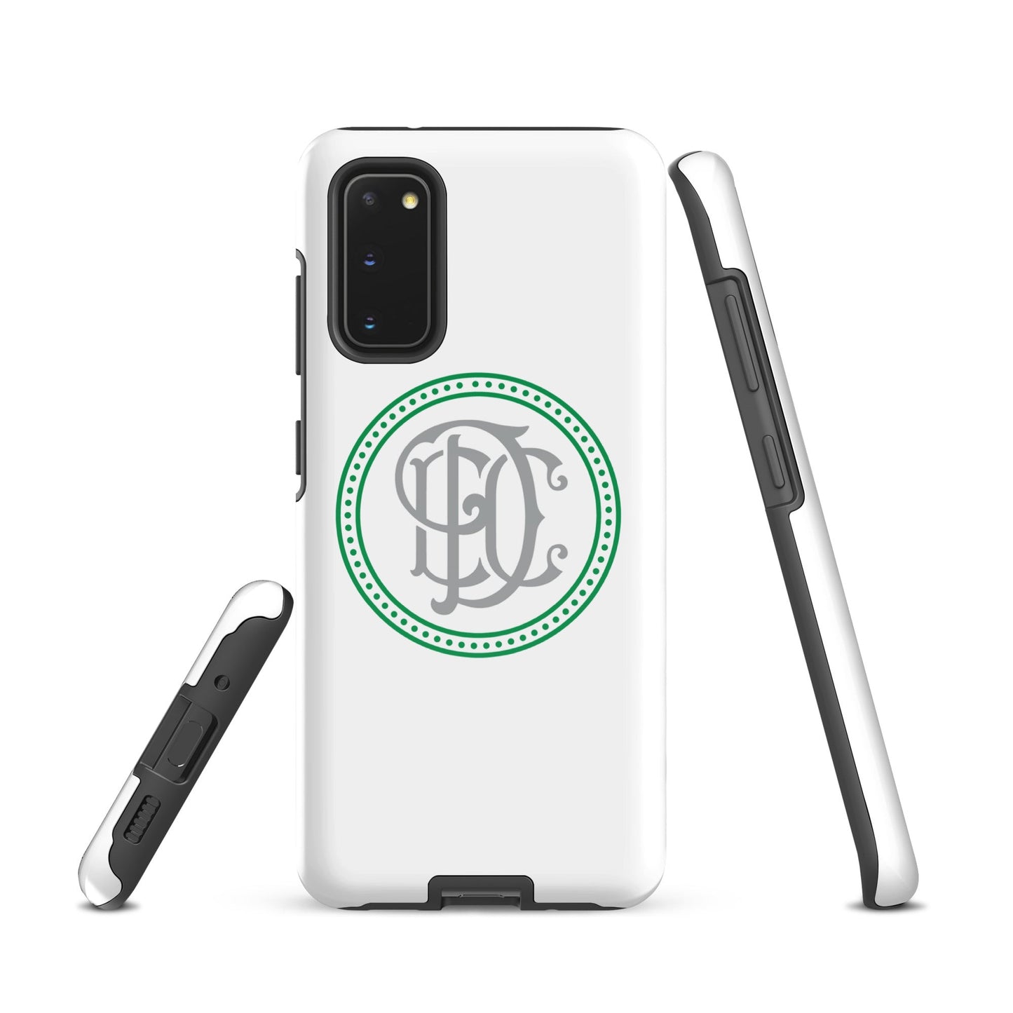 Tough Case for Samsung® | Esprit de Corps Dance Co., LLC | Badge Logo