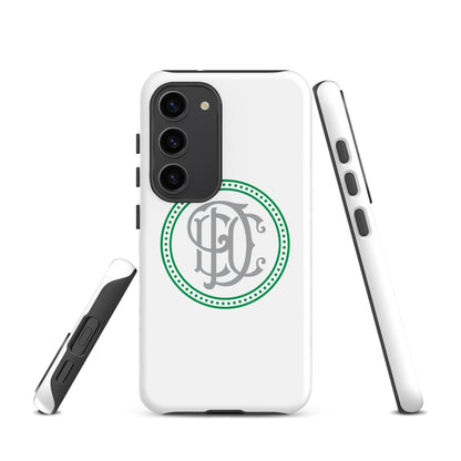 Tough Case for Samsung® | Esprit de Corps Dance Co., LLC | Badge Logo