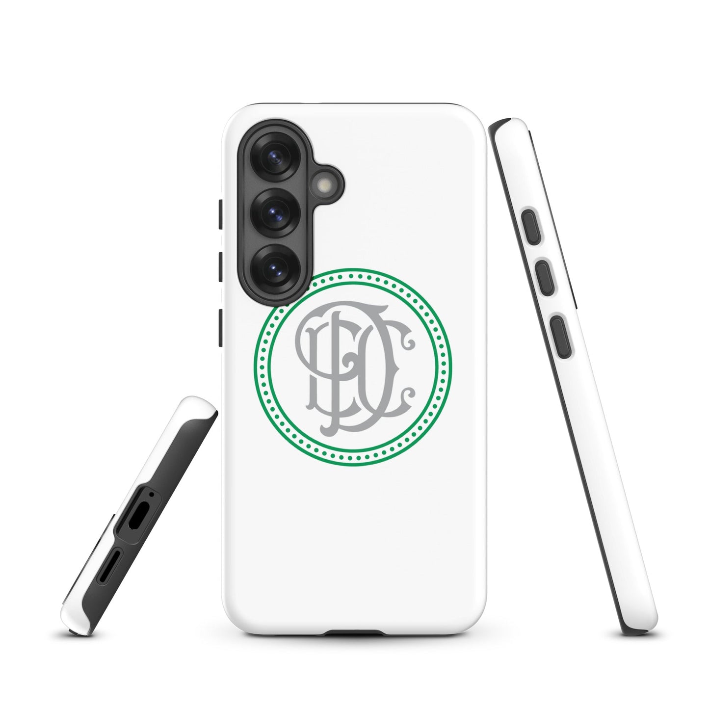 Tough Case for Samsung® | Esprit de Corps Dance Co., LLC | Badge Logo