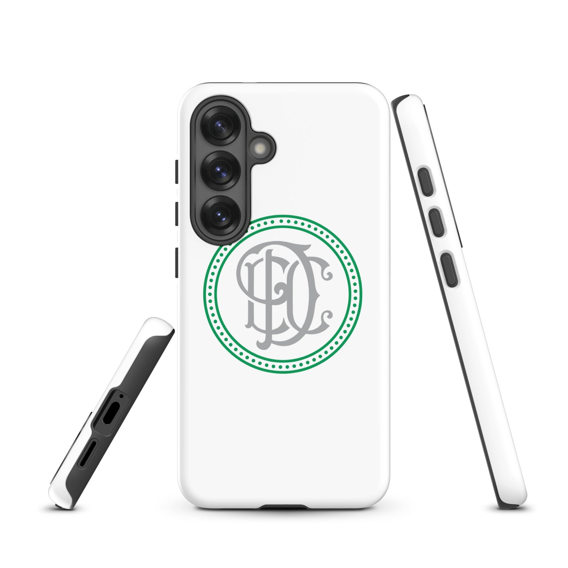 Tough Case for Samsung® | Esprit de Corps Dance Co., LLC | Badge Logo