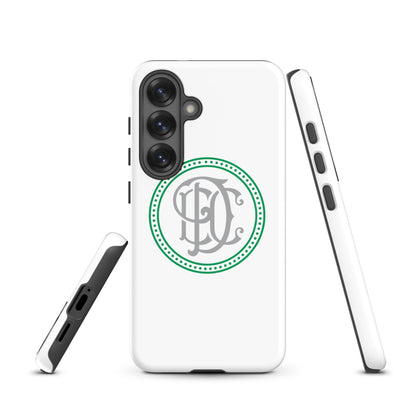 Tough Case for Samsung® | Esprit de Corps Dance Co., LLC | Badge Logo