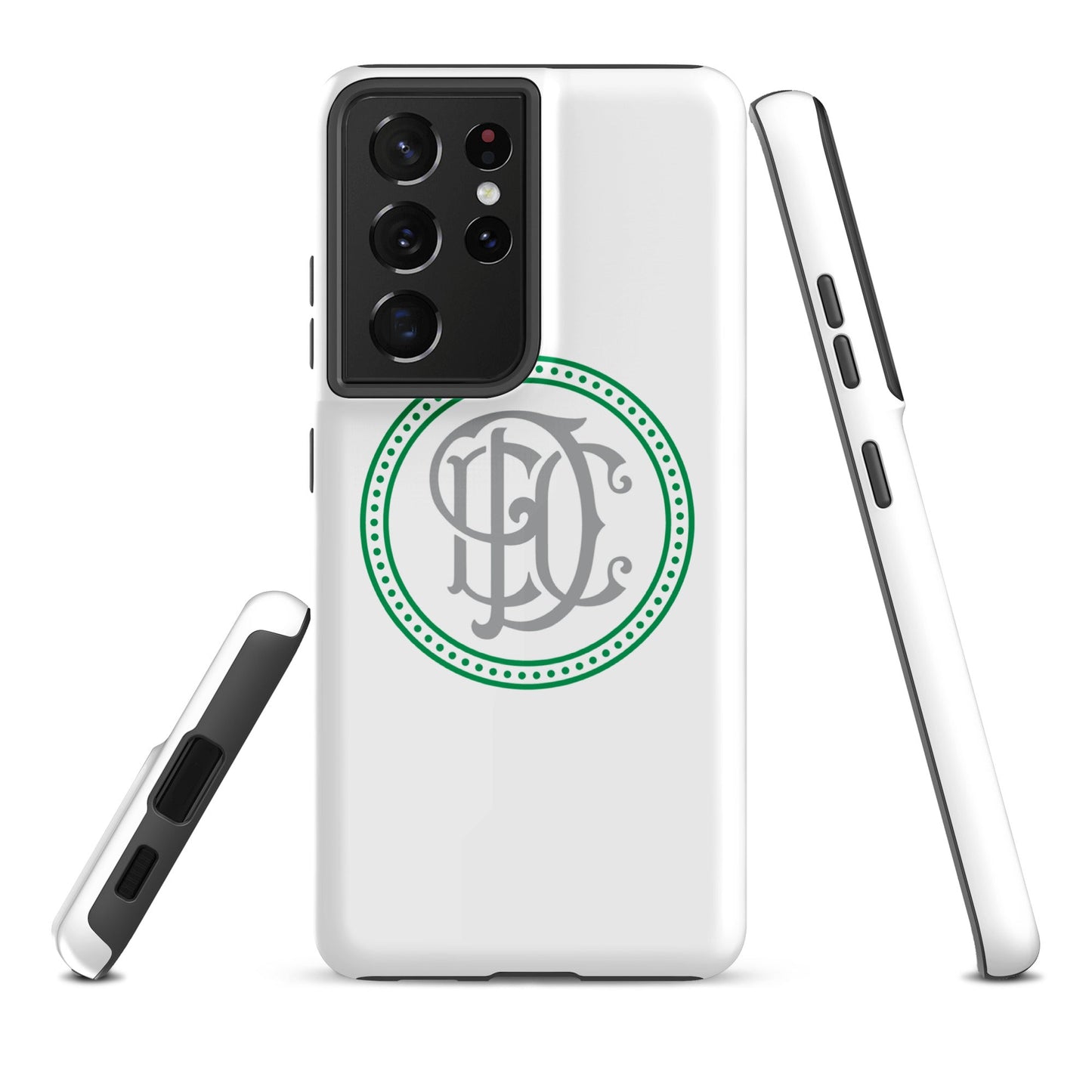 Tough Case for Samsung® | Esprit de Corps Dance Co., LLC | Badge Logo
