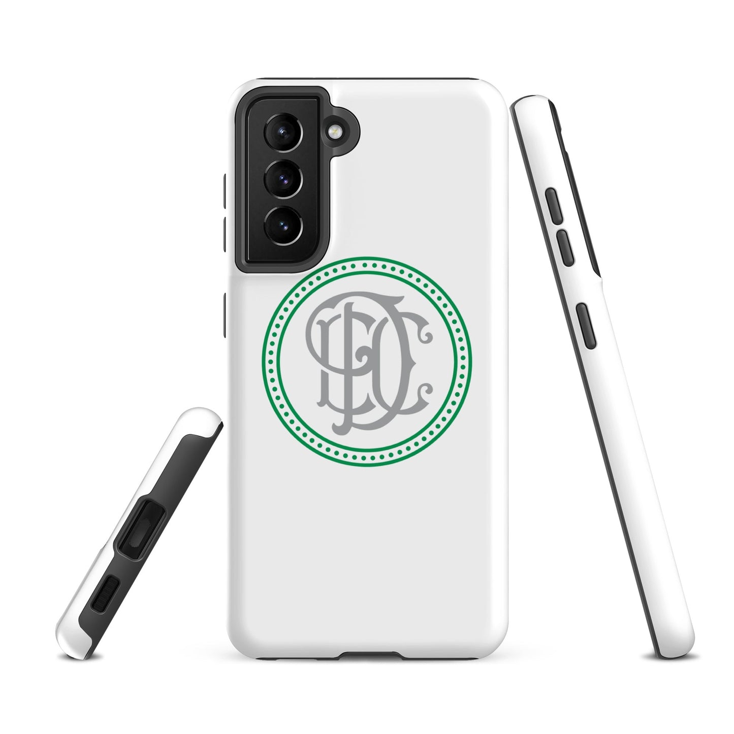 Tough Case for Samsung® | Esprit de Corps Dance Co., LLC | Badge Logo