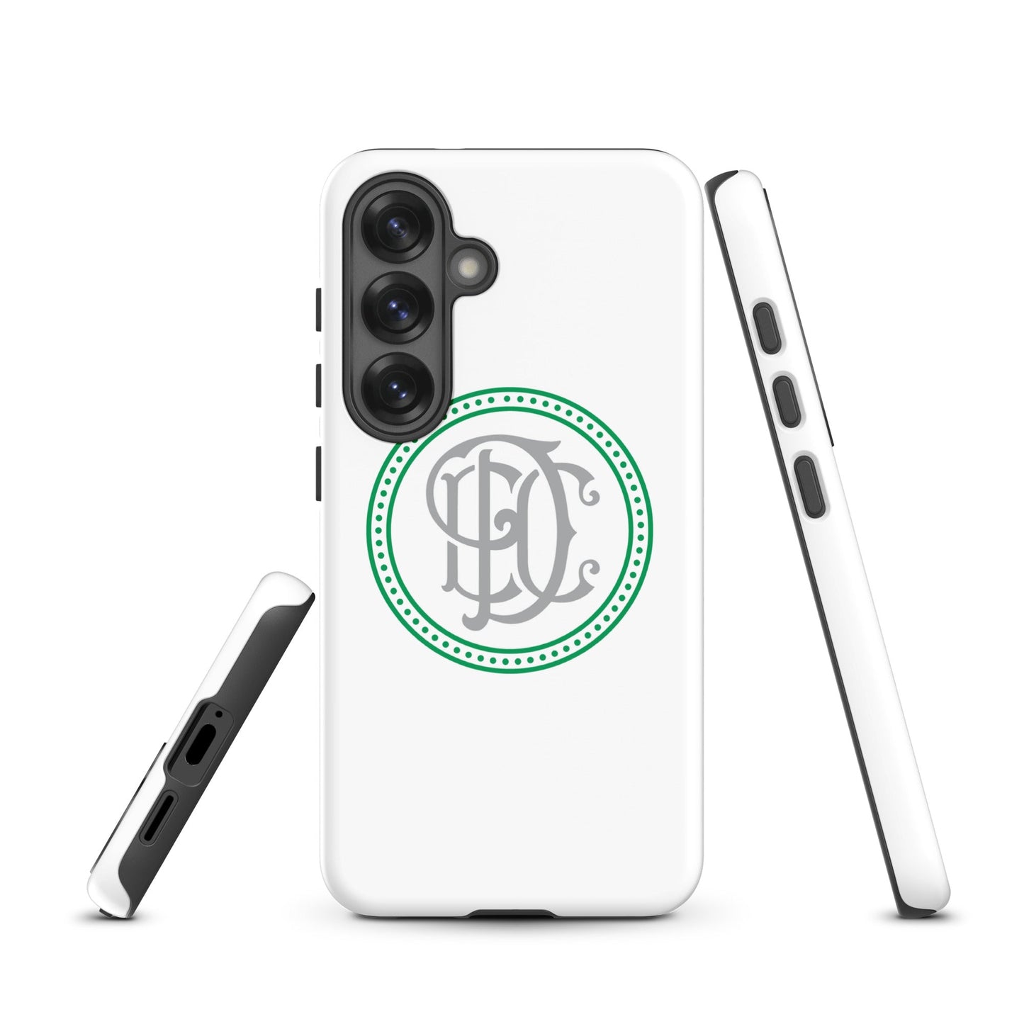 Tough Case for Samsung® | Esprit de Corps Dance Co., LLC | Badge Logo