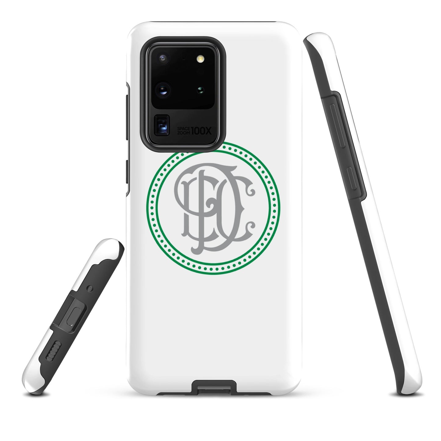 Tough Case for Samsung® | Esprit de Corps Dance Co., LLC | Badge Logo