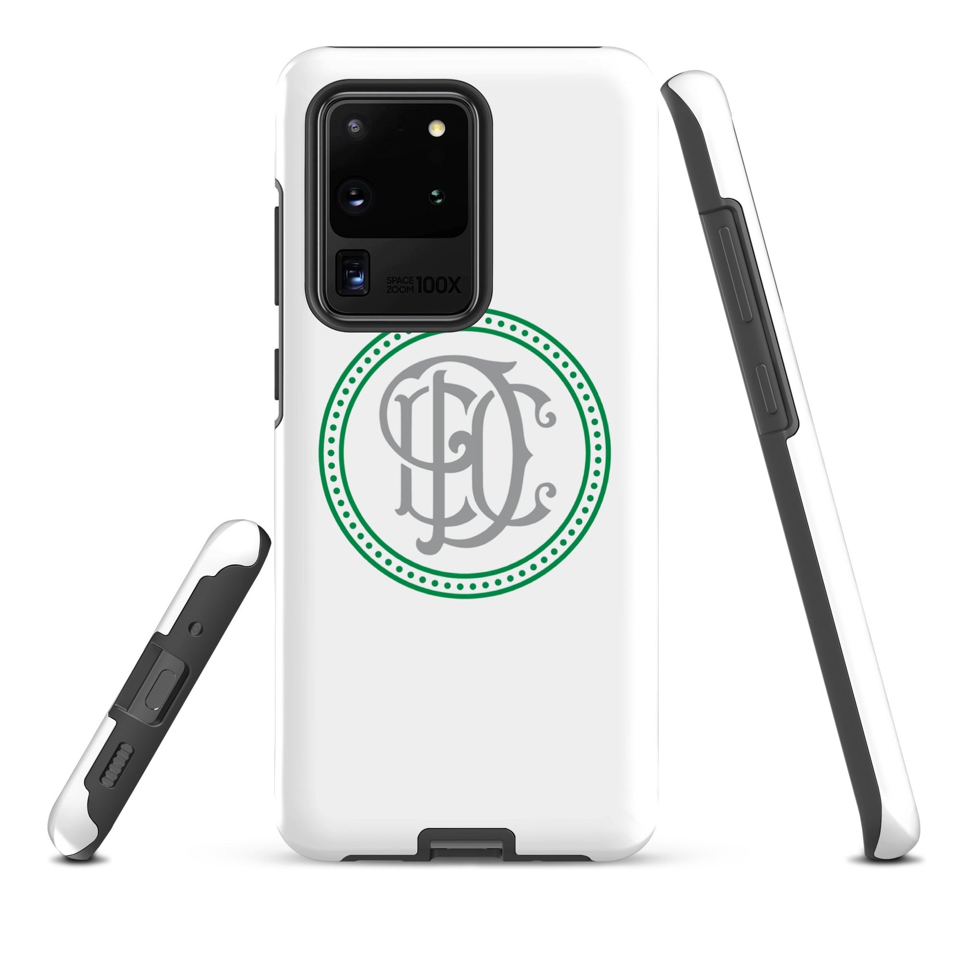 Tough Case for Samsung® | Esprit de Corps Dance Co., LLC | Badge Logo