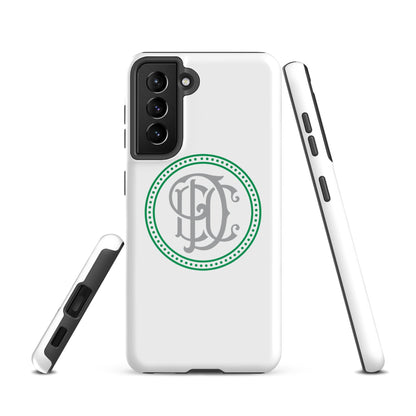 Tough Case for Samsung® | Esprit de Corps Dance Co., LLC | Badge Logo