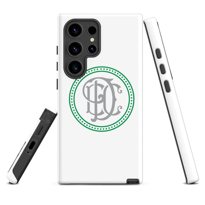 Tough Case for Samsung® | Esprit de Corps Dance Co., LLC | Badge Logo