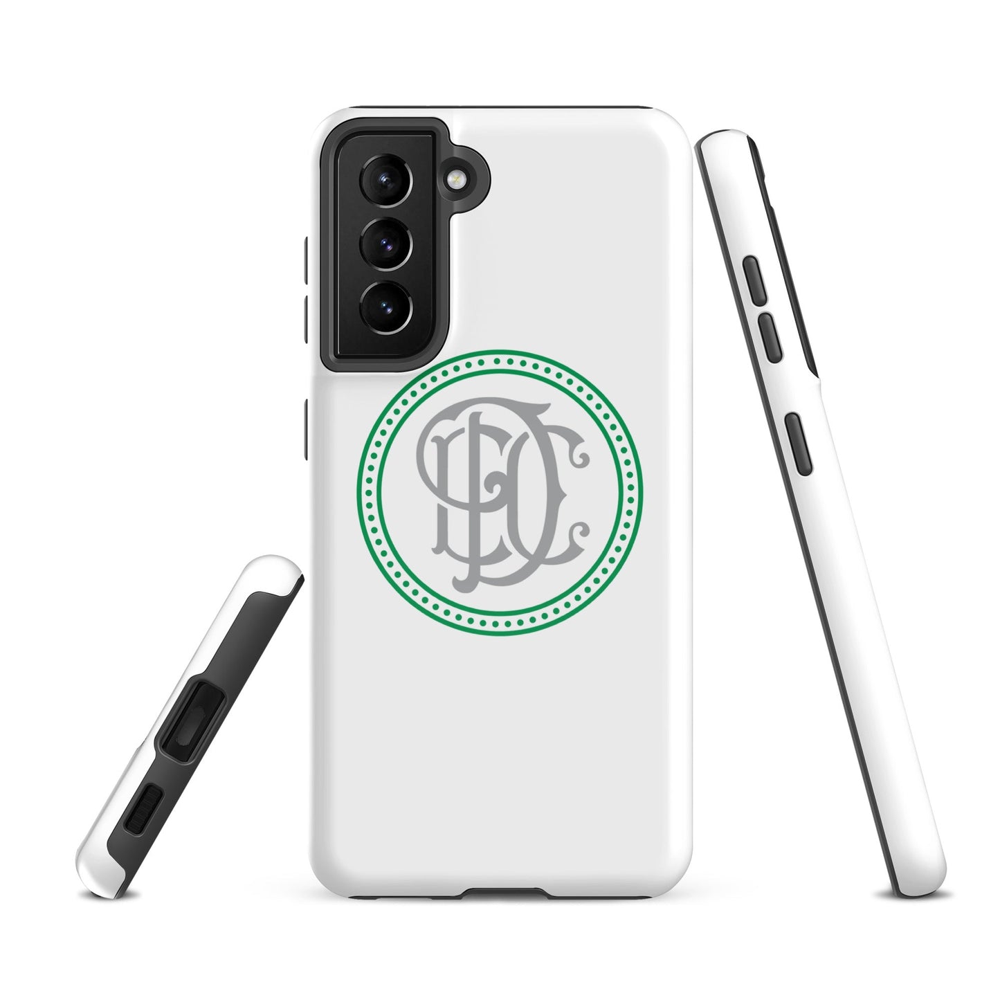 Tough Case for Samsung® | Esprit de Corps Dance Co., LLC | Badge Logo
