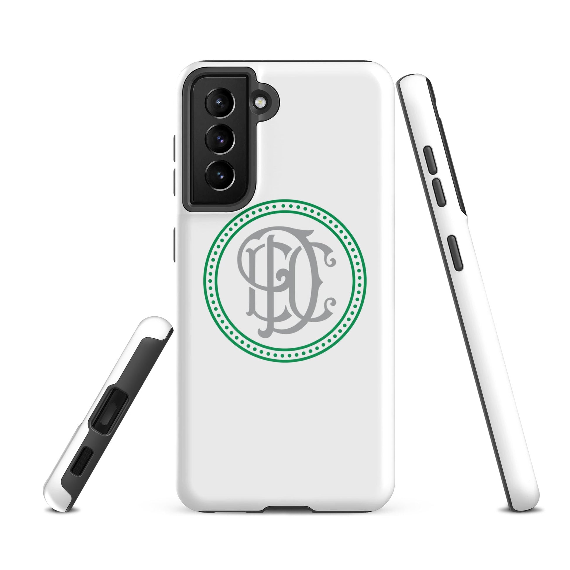 Tough Case for Samsung® | Esprit de Corps Dance Co., LLC | Badge Logo