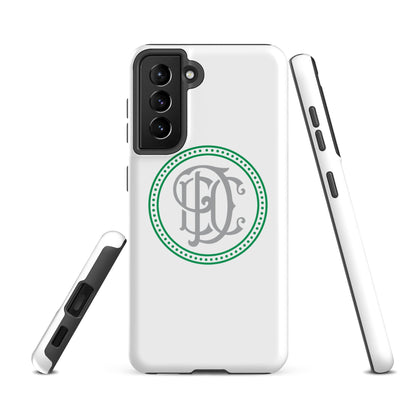 Tough Case for Samsung® | Esprit de Corps Dance Co., LLC | Badge Logo
