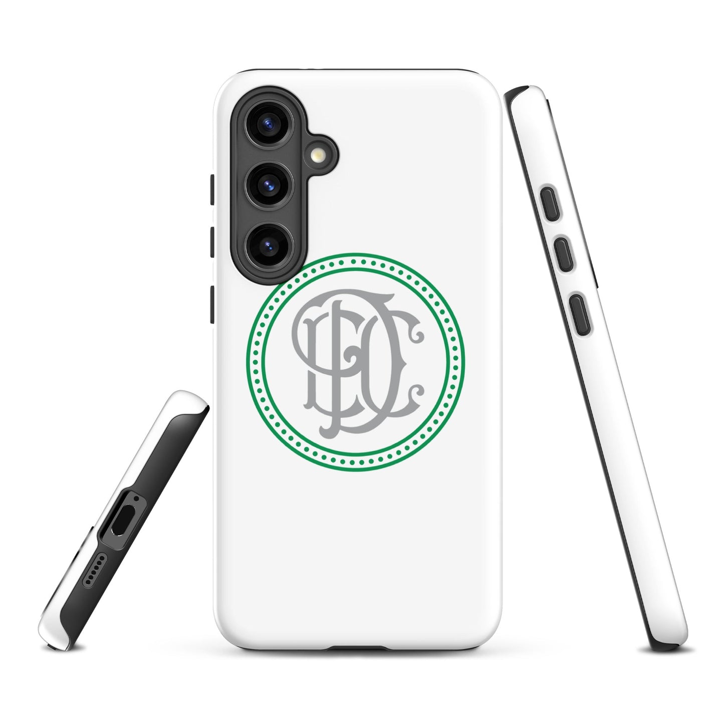 Tough Case for Samsung® | Esprit de Corps Dance Co., LLC | Badge Logo