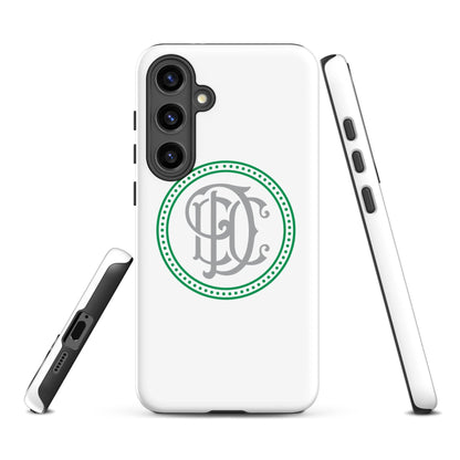 Tough Case for Samsung® | Esprit de Corps Dance Co., LLC | Badge Logo